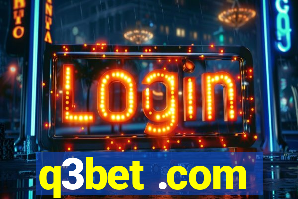 q3bet .com